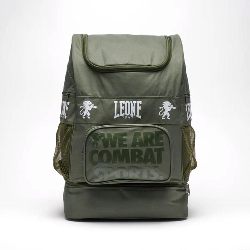 Leone Ambassador Backpack- green